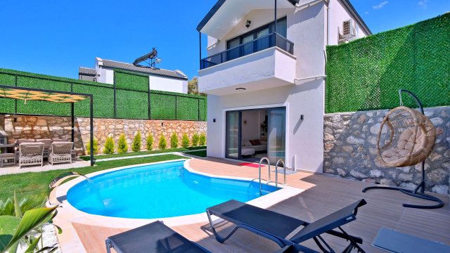 VKV3698 Villa Kalkan