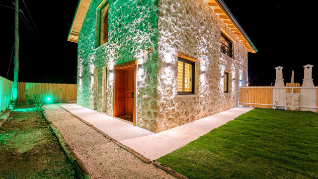 VKV1261 Villa Kalkan