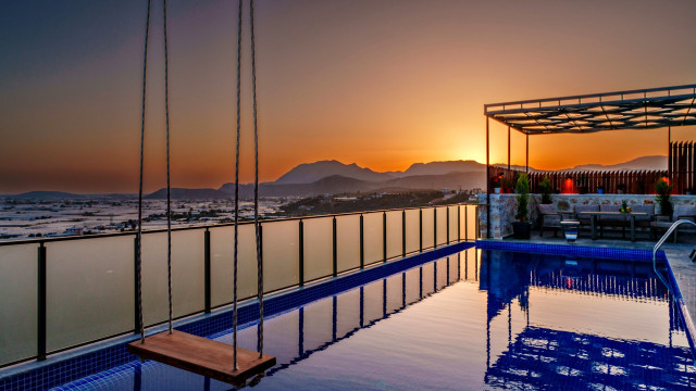 VKV2692 Villa Kalkan
