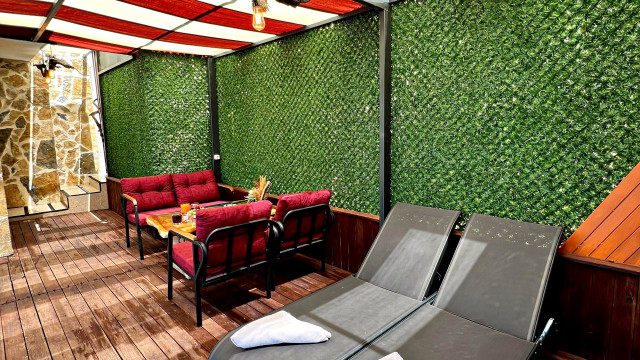 VKV3886 Villa Kalkan