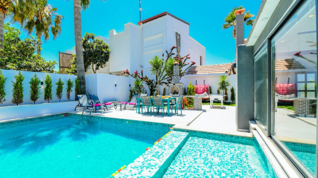 VKV9771 Villa Kalkan