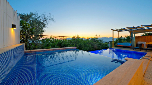 VKV6794 Villa Kalkan