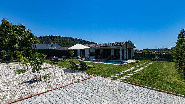 VKV3729 Villa Kalkan