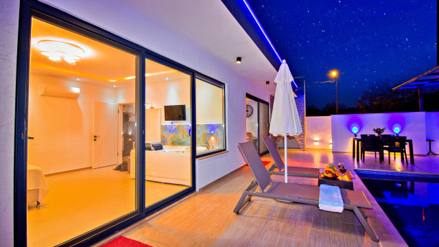 VKV6746 Villa Kalkan