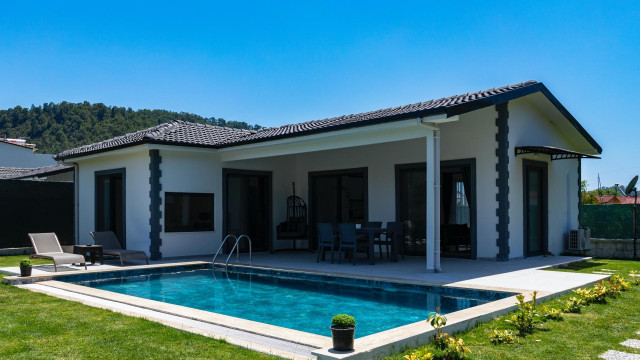 VKV3729 Villa Kalkan