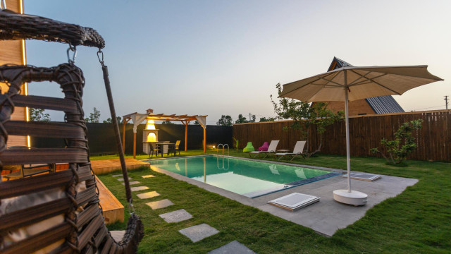 VKV7134 Villa Kalkan