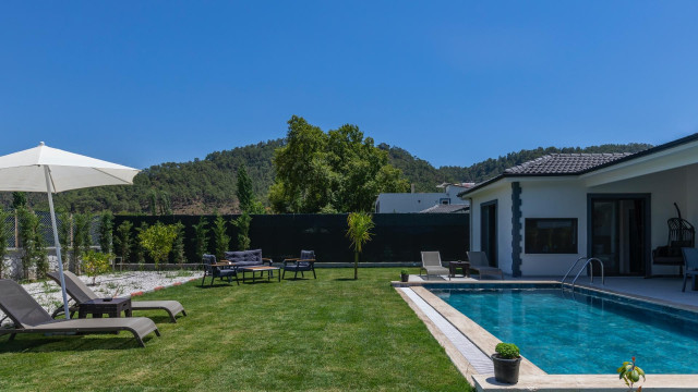VKV3729 Villa Kalkan