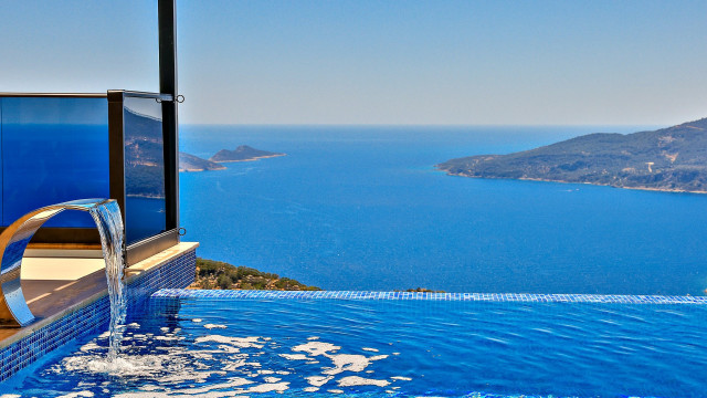 VKV6108 Villa Kalkan