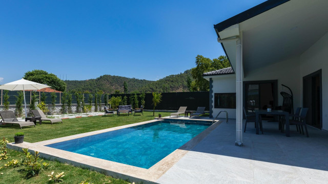 VKV3729 Villa Kalkan