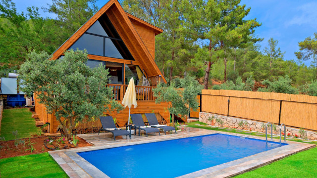 BVK2739 Balayı Villası