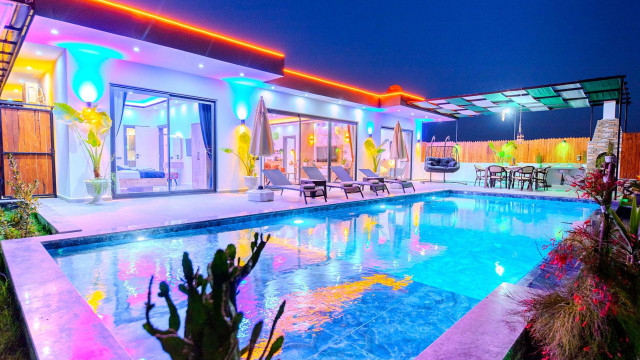 VKV9708 Villa Kalkan