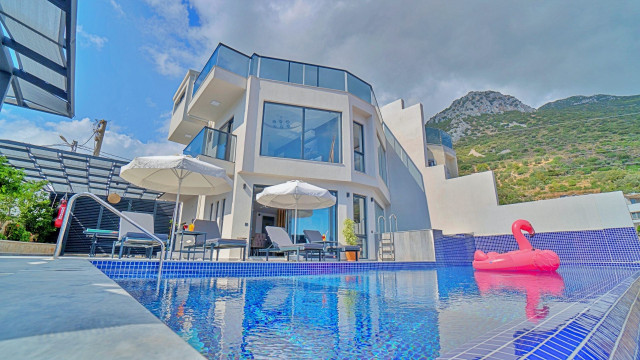 VKV9108 Villa Kalkan