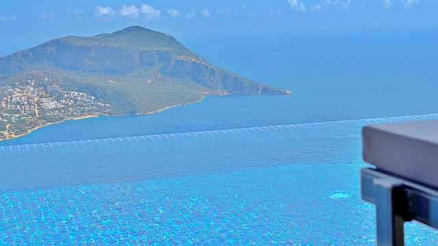 VKV9108 Villa Kalkan
