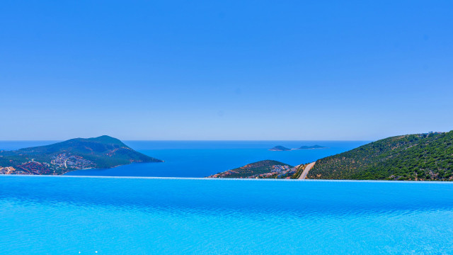 VKV3625 Villa Kalkan