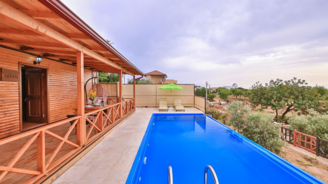 VKV8760 Villa Kalkan