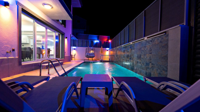 VKV4432 Villa Kalkan