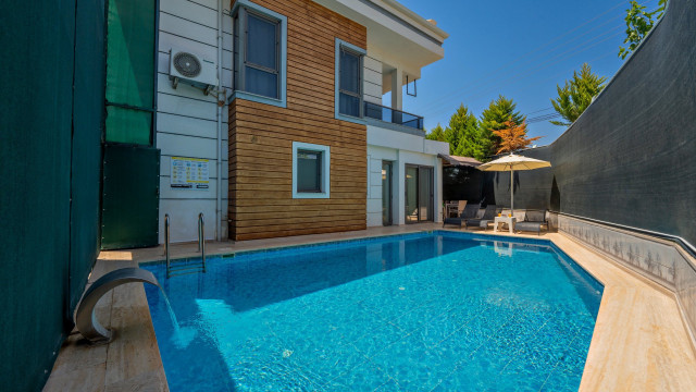 VKV9065 Villa Kalkan