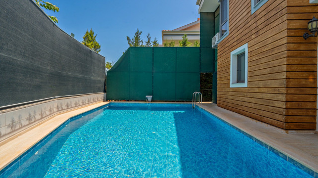 VKV9065 Villa Kalkan