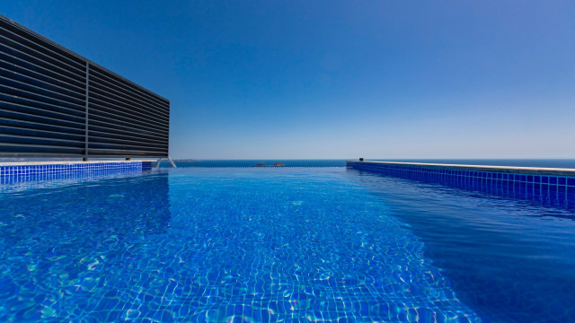 VKV3194 Villa Kalkan