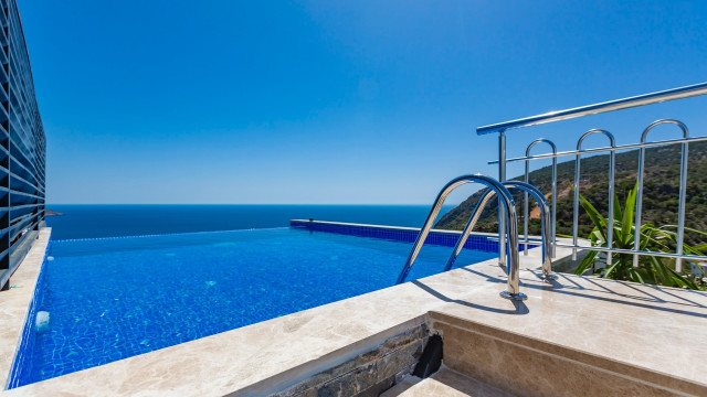 VKV3194 Villa Kalkan
