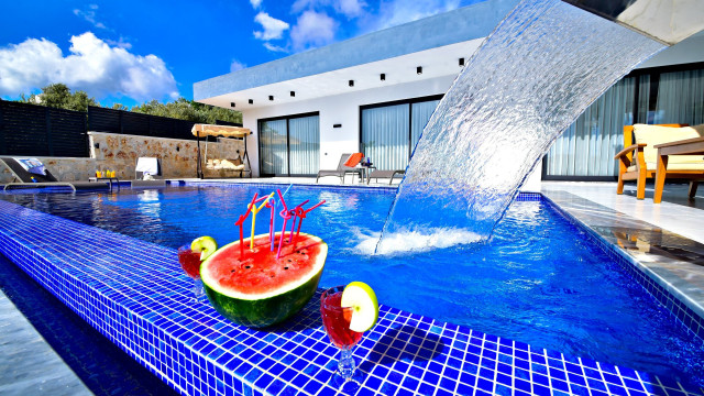 VKV6427 Villa Kalkan