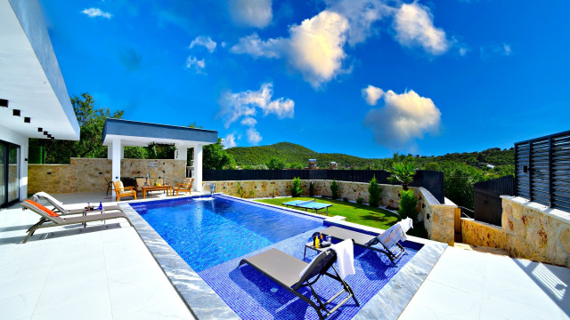 VKV6427 Villa Kalkan
