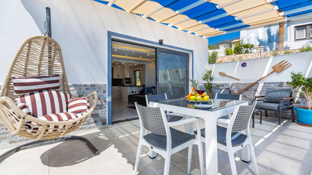 VKV3194 Villa Kalkan