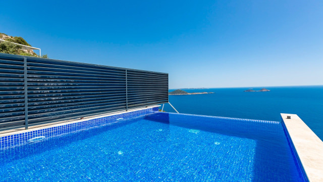 VKV3194 Villa Kalkan