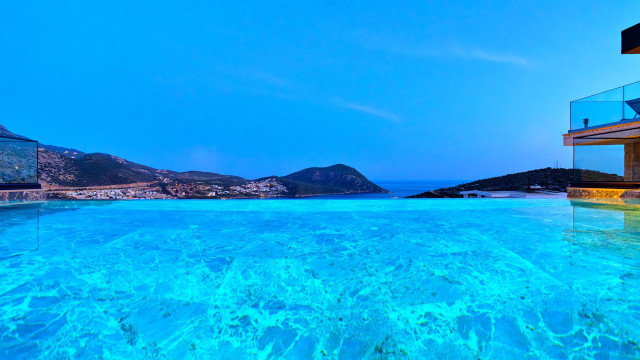 VKV1108 Villa Kalkan