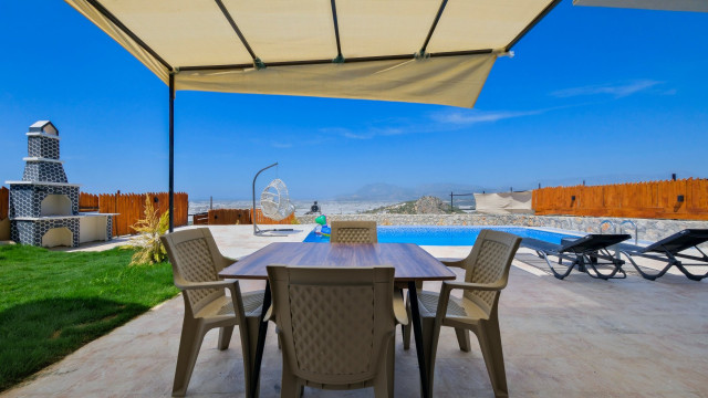 VKV3171 Villa Kalkan