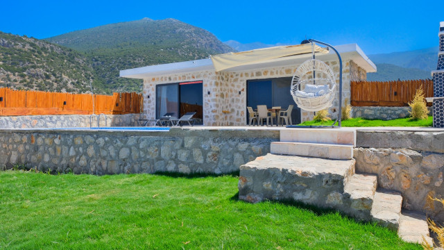 VKV3171 Villa Kalkan