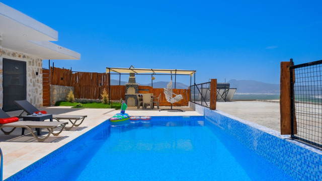 VKV6771 Villa Kalkan