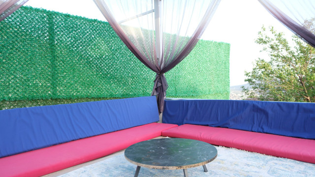 VKV1130 Villa Kalkan