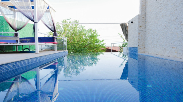 VKV1130 Villa Kalkan