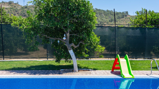 VKV1309 Villa Kalkan