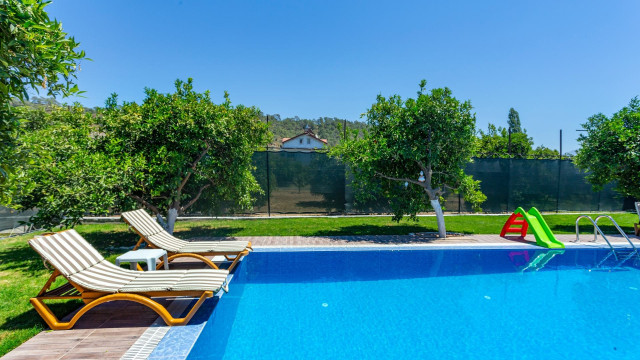 VKV1309 Villa Kalkan