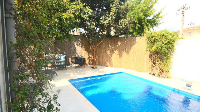 VKV2874 Villa Kalkan
