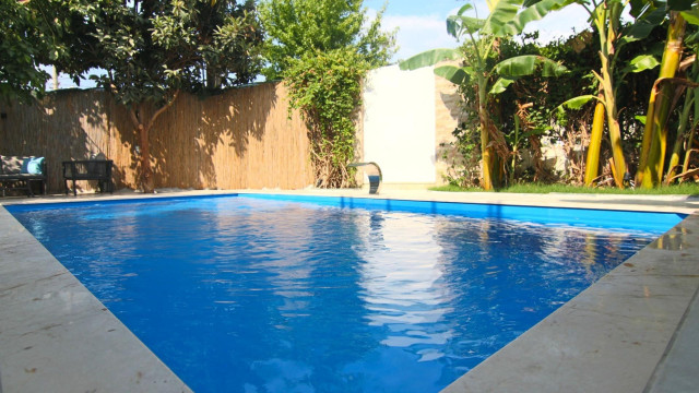 VKV2874 Villa Kalkan