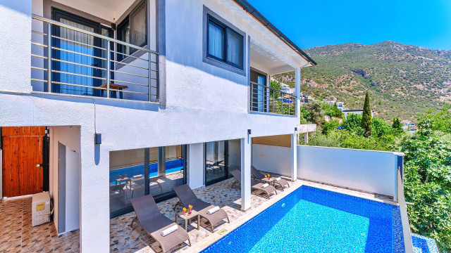 VKV3046 Villa Kalkan
