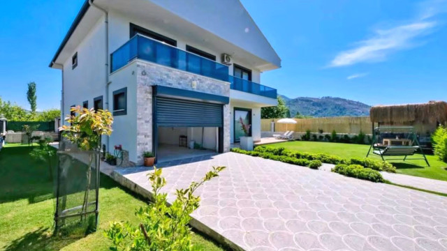 VKV7796 Villa Kalkan