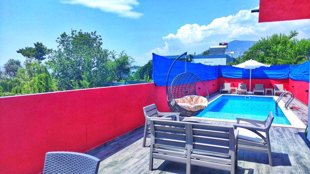 VKV7532 Villa Kalkan