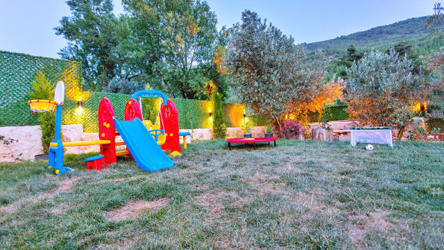 VKV8207 Villa Kalkan