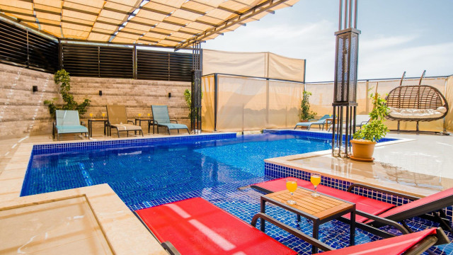 VKV3843 Villa Kalkan