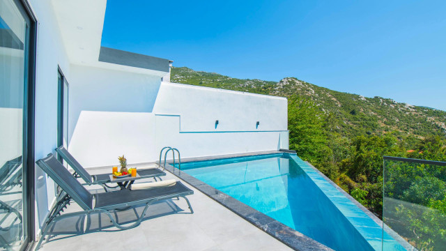 VKV9384 Villa Kalkan