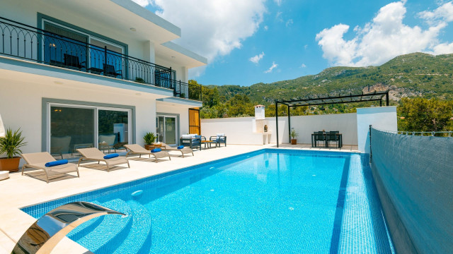 VKV6823 Villa Kalkan