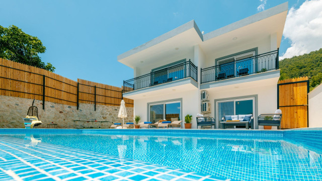 VKV6823 Villa Kalkan