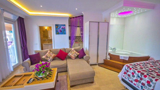VKV2879 Villa Kalkan