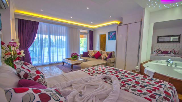 VKV2879 Villa Kalkan