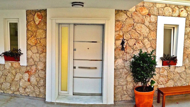 VKV3898 Villa Kalkan