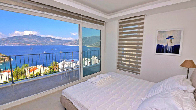 VKV3898 Villa Kalkan